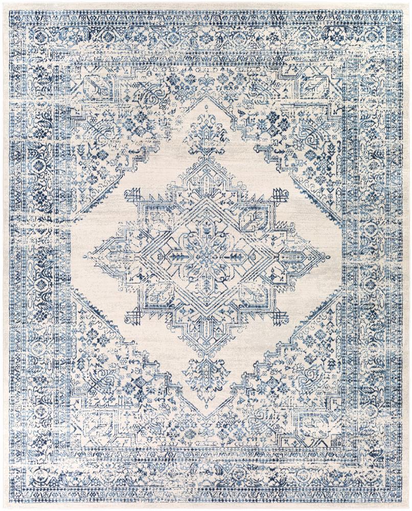 Livabliss - Roma 710inx10 Machine Woven Rug - ROM2323-71010 veiw 1