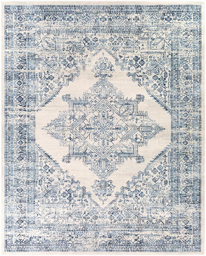 Livabliss - Roma 710inx10 Machine Woven Rug - ROM2323-71010 veiw 1