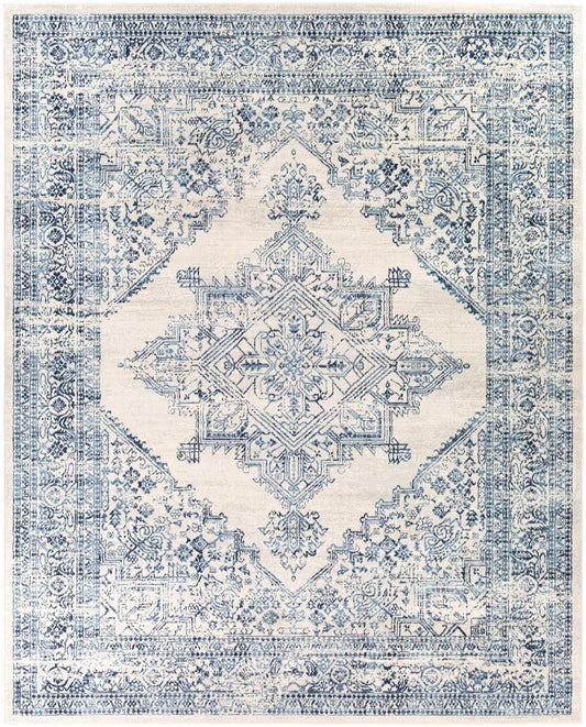 Livabliss - Roma 710inx10 Machine Woven Rug - ROM2323-71010 veiw 1