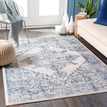 Livabliss - Roma 710inx10 Machine Woven Rug - ROM2323-71010 veiw 2