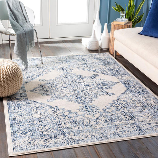 Livabliss - Roma 710inx10 Machine Woven Rug - ROM2323-71010 veiw 2