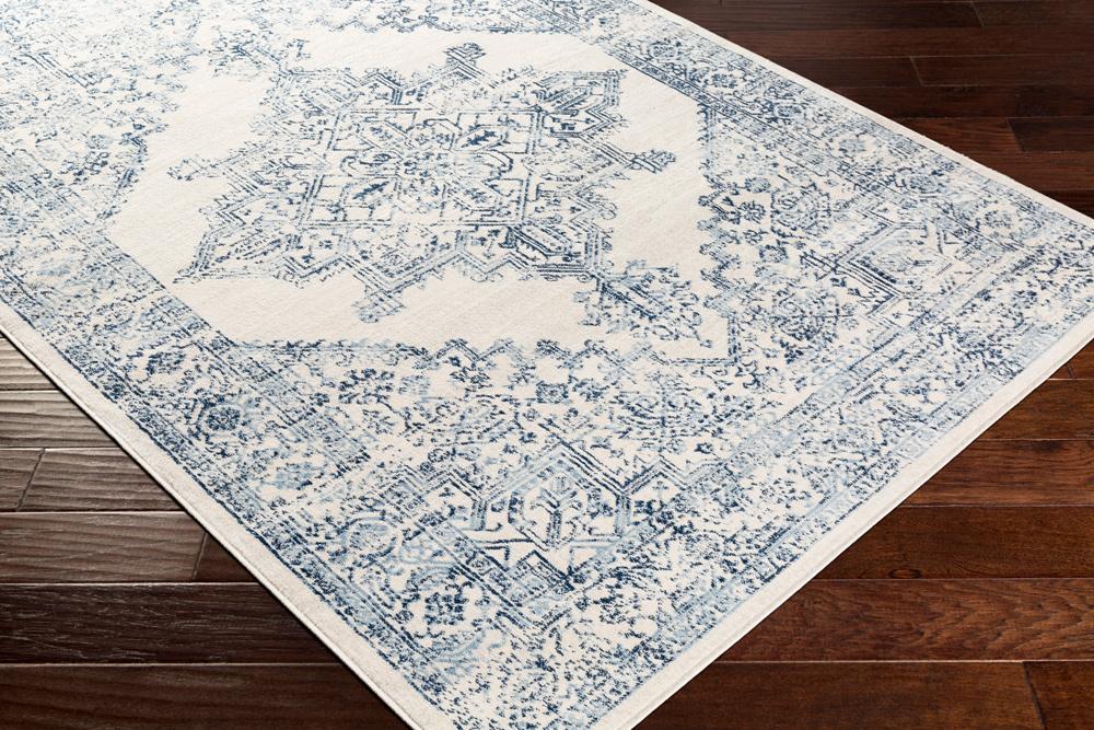 Livabliss - Roma 710inx10 Machine Woven Rug - ROM2323-71010 veiw 3