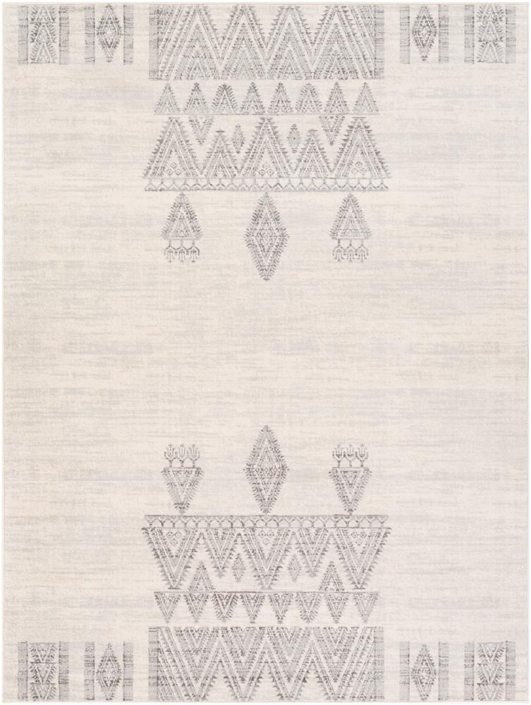 Livabliss - Roma 53inx71in Machine Woven Rug - ROM2325-5371 veiw 1