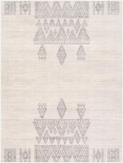 Livabliss - Roma 67inx9 Machine Woven Rug - ROM2325-679 veiw 1