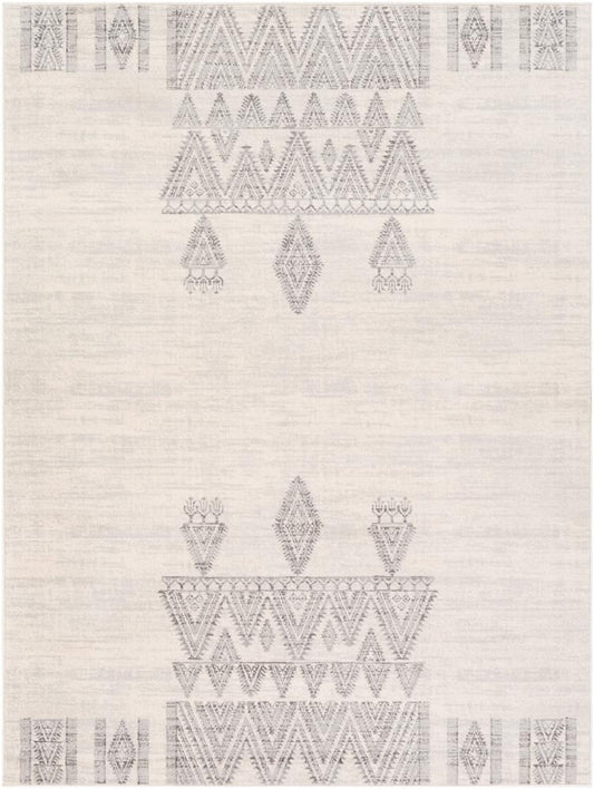 Livabliss - Roma 67inx9 Machine Woven Rug - ROM2325-679 veiw 1