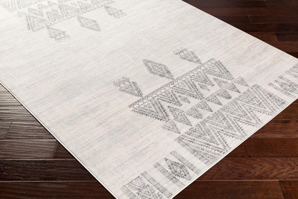 Livabliss - Roma 67inx9 Machine Woven Rug - ROM2325-679 veiw 3