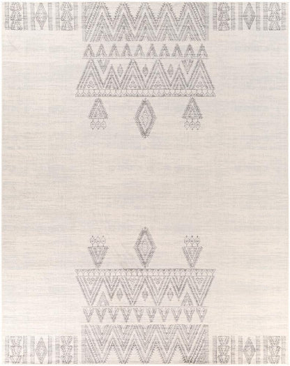 Livabliss - Roma 710inx10 Machine Woven Rug - ROM2325-71010 veiw 1