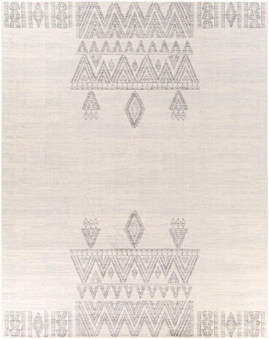 Livabliss - Roma 710inx10 Machine Woven Rug - ROM2325-71010 veiw 1
