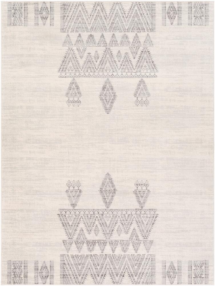Livabliss - Roma 811inx124in Machine Woven Rug - ROM2325-9123 veiw 1
