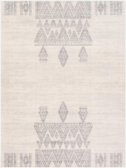 Livabliss - Roma 811inx124in Machine Woven Rug - ROM2325-9123 veiw 1