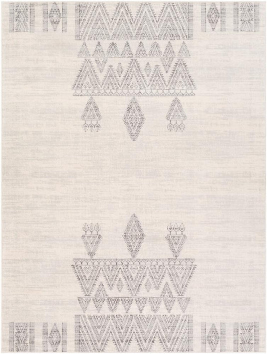 Livabliss - Roma 811inx124in Machine Woven Rug - ROM2325-9123 veiw 1