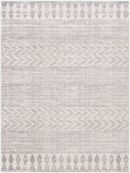Livabliss - Roma 53inx71in Machine Woven Rug - ROM2329-5371 veiw 1