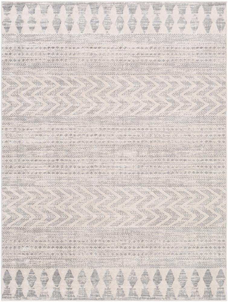 Livabliss - Roma 67inx9 Machine Woven Rug - ROM2329-679 veiw 1