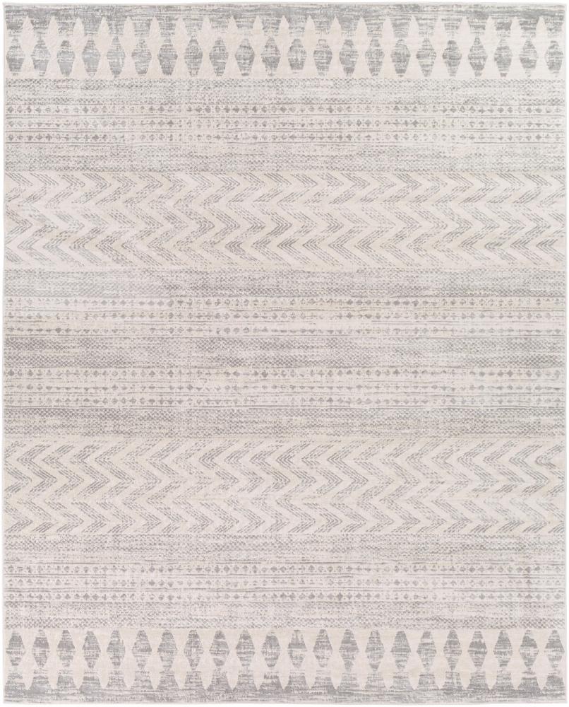Livabliss - Roma 710inx10 Machine Woven Rug - ROM2329-71010 veiw 1