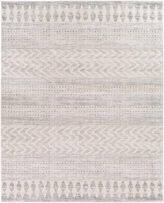 Livabliss - Roma 710inx10 Machine Woven Rug - ROM2329-71010 veiw 1