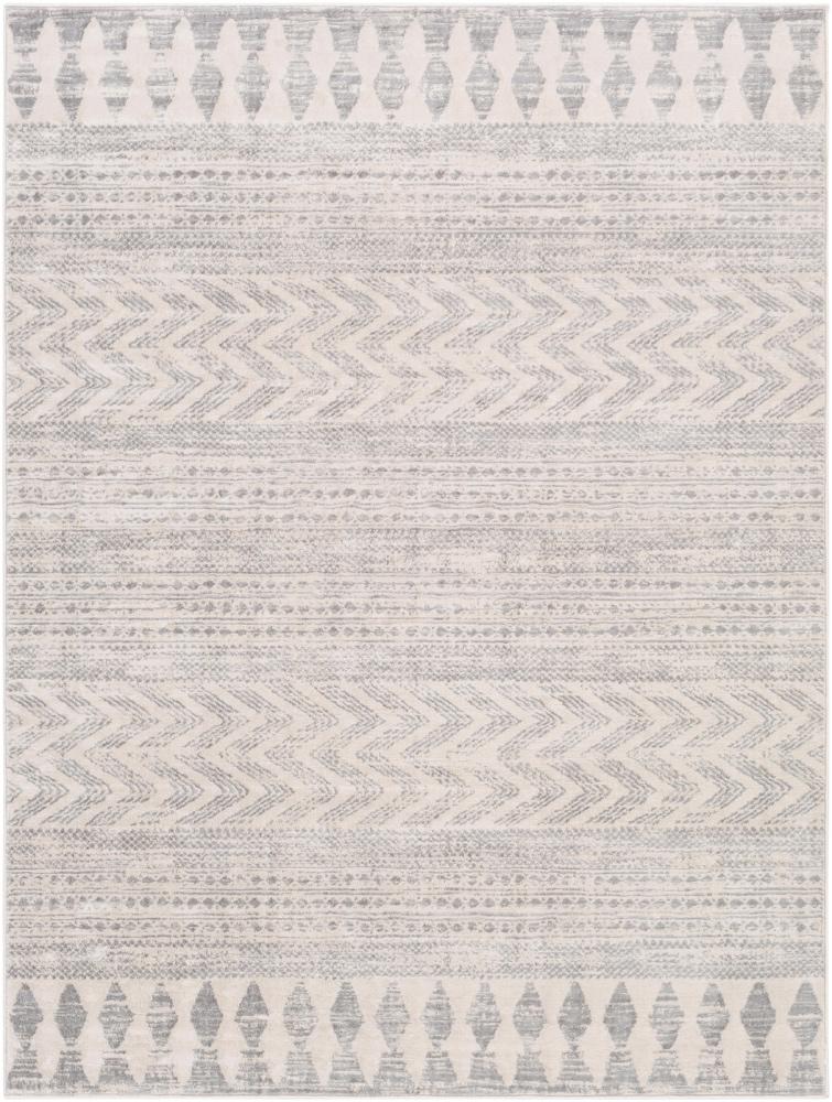 Livabliss - Roma 811inx124in Machine Woven Rug - ROM2329-9123 veiw 1