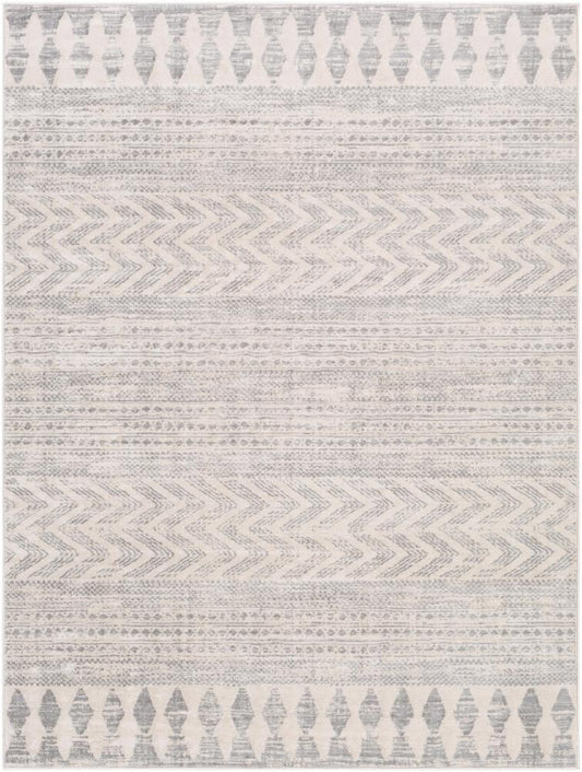 Livabliss - Roma 910inx14 Machine Woven Rug - ROM2329-91014 veiw 1