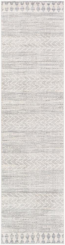 Livabliss - Roma 27inx10 Machine Woven Rug - ROM2329-2710 veiw 1