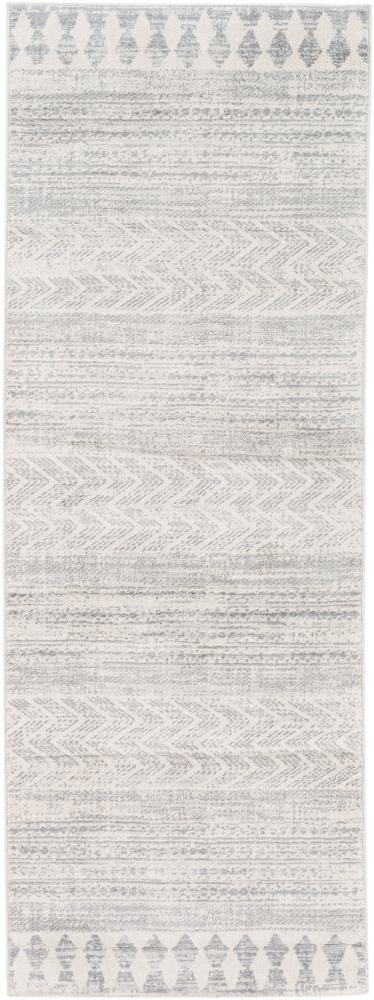 Livabliss - Roma 27inx73in Machine Woven Rug - ROM2329-2773 veiw 1