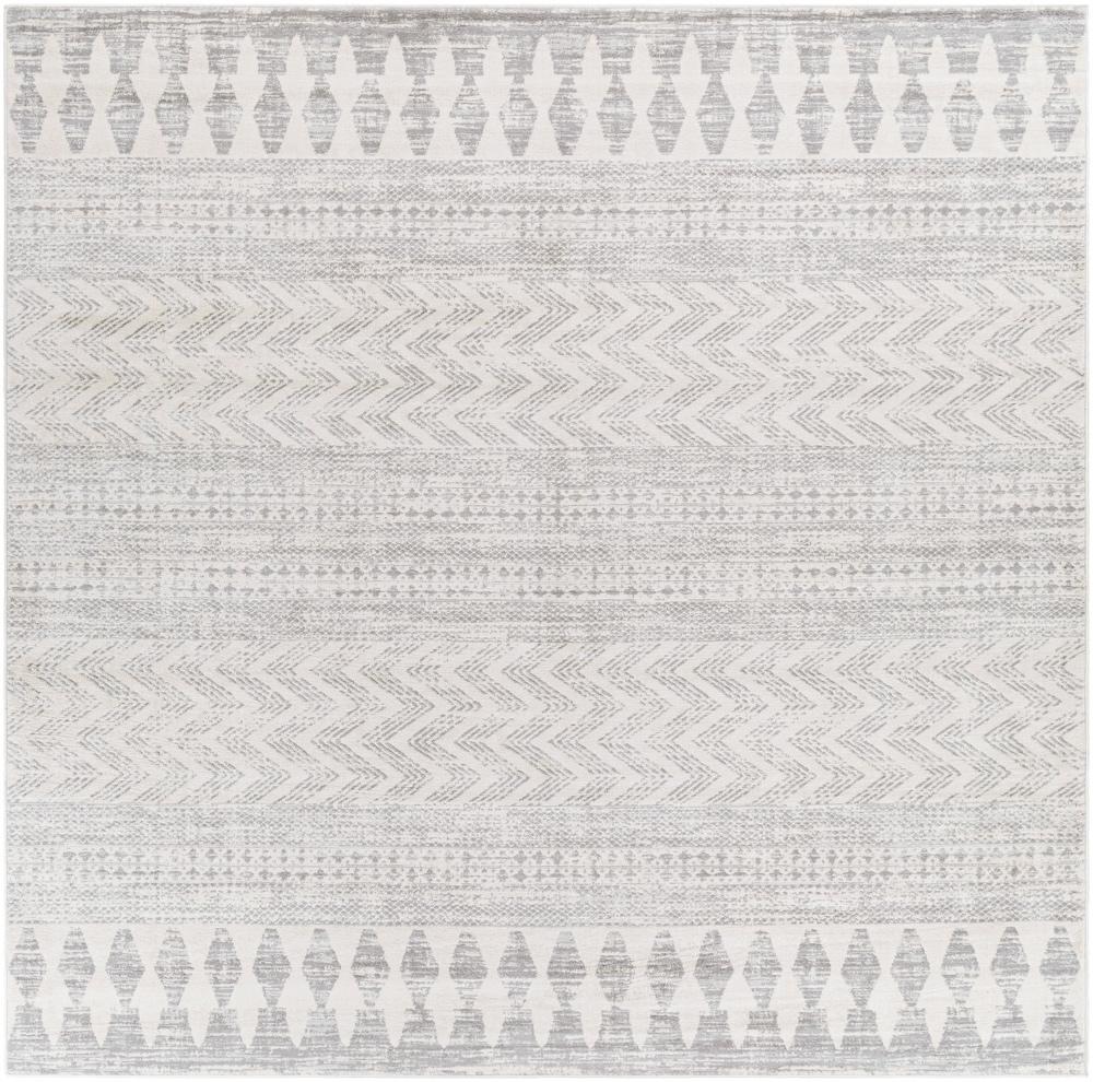 Livabliss - Roma 710inx710in Machine Woven Rug - ROM2329-710SQ veiw 1