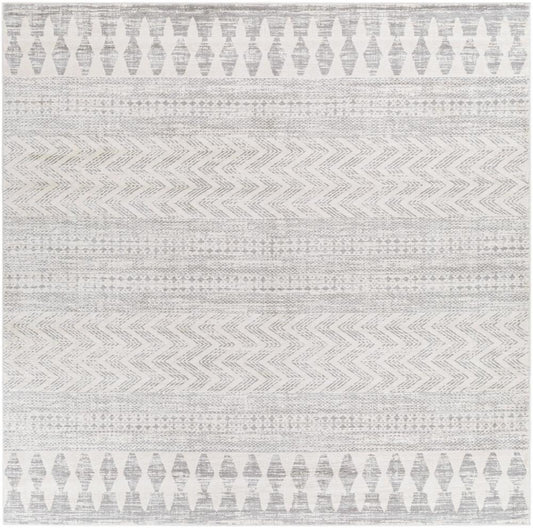 Livabliss - Roma 710inx710in Machine Woven Rug - ROM2329-710SQ veiw 1