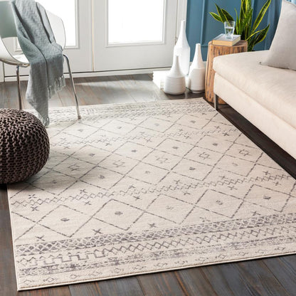 Livabliss - Roma 2x211in Machine Woven Rug - ROM2338-23 veiw 2