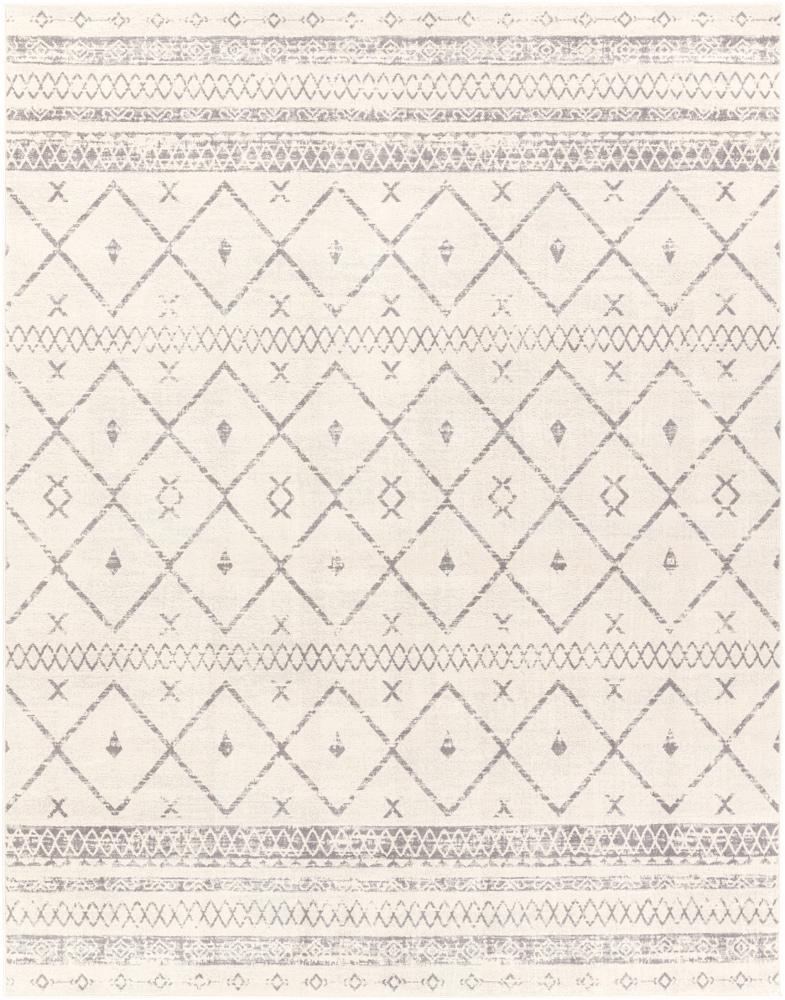Livabliss - Roma 710inx10 Machine Woven Rug - ROM2338-71010 veiw 1