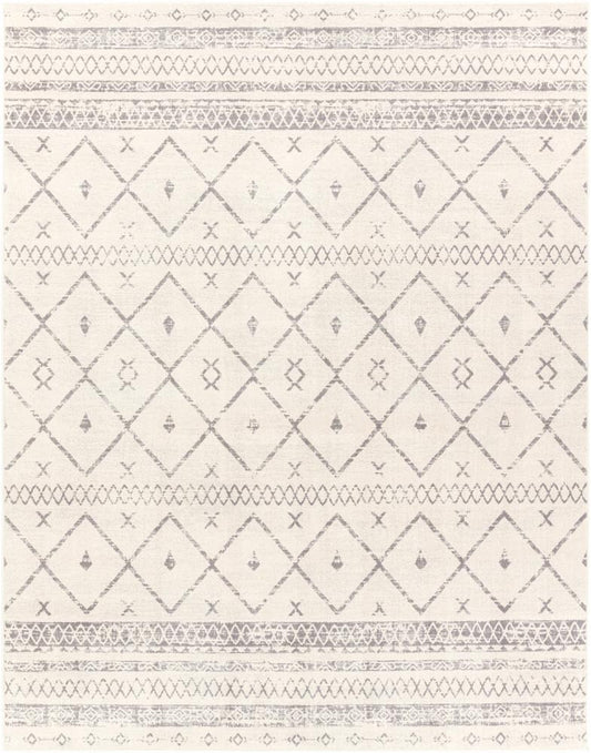 Livabliss - Roma 710inx10 Machine Woven Rug - ROM2338-71010 veiw 1