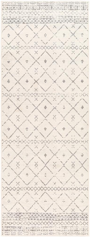 Livabliss - Roma 27inx73in Machine Woven Rug - ROM2338-2773 veiw 1