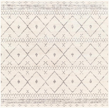 Livabliss - Roma 710inx710in Machine Woven Rug - ROM2338-710SQ veiw 1
