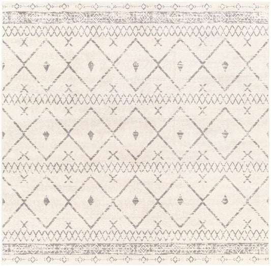 Livabliss - Roma 710inx710in Machine Woven Rug - ROM2338-710SQ veiw 1