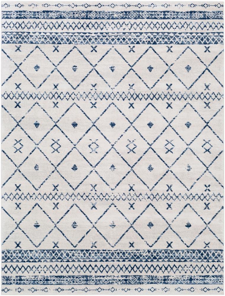 Livabliss - Roma 811inx124in Machine Woven Rug - ROM2339-9123_CLOSEOUT veiw 1
