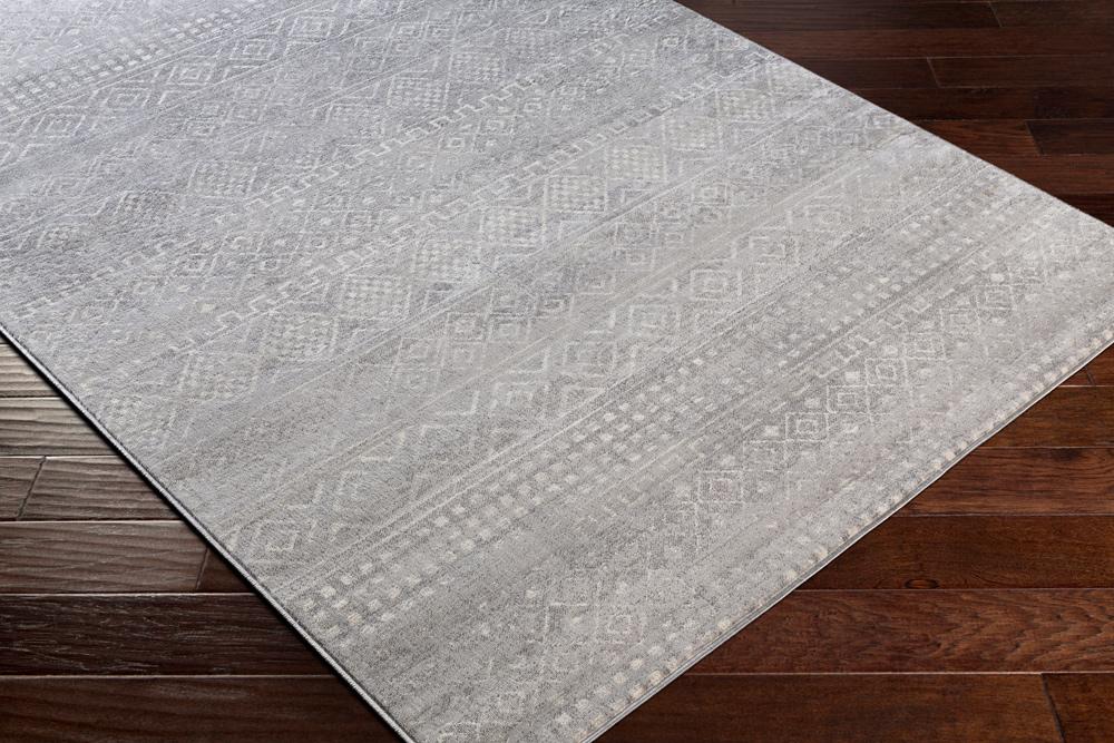 Livabliss - Roma 811inx124in Machine Woven Rug - ROM2340-9123 veiw 3