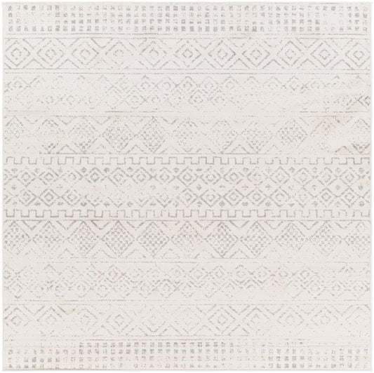 Livabliss - Roma 67inx67in Machine Woven Rug - ROM2341-67SQ veiw 1