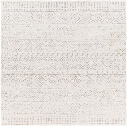 Livabliss - Roma 710inx710in Machine Woven Rug - ROM2341-710SQ veiw 1