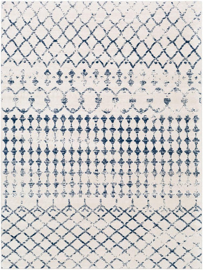 Livabliss - Roma 67inx9 Machine Woven Rug - ROM2342-679 veiw 1