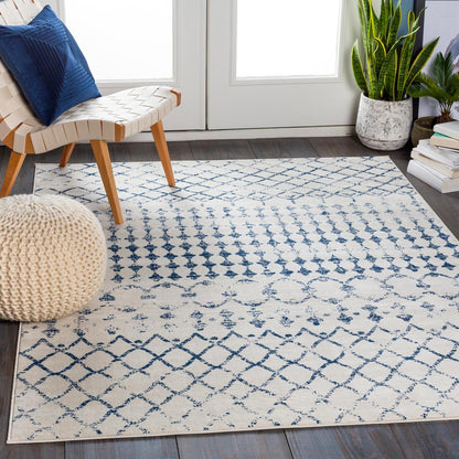 Livabliss - Roma 67inx9 Machine Woven Rug - ROM2342-679 veiw 2