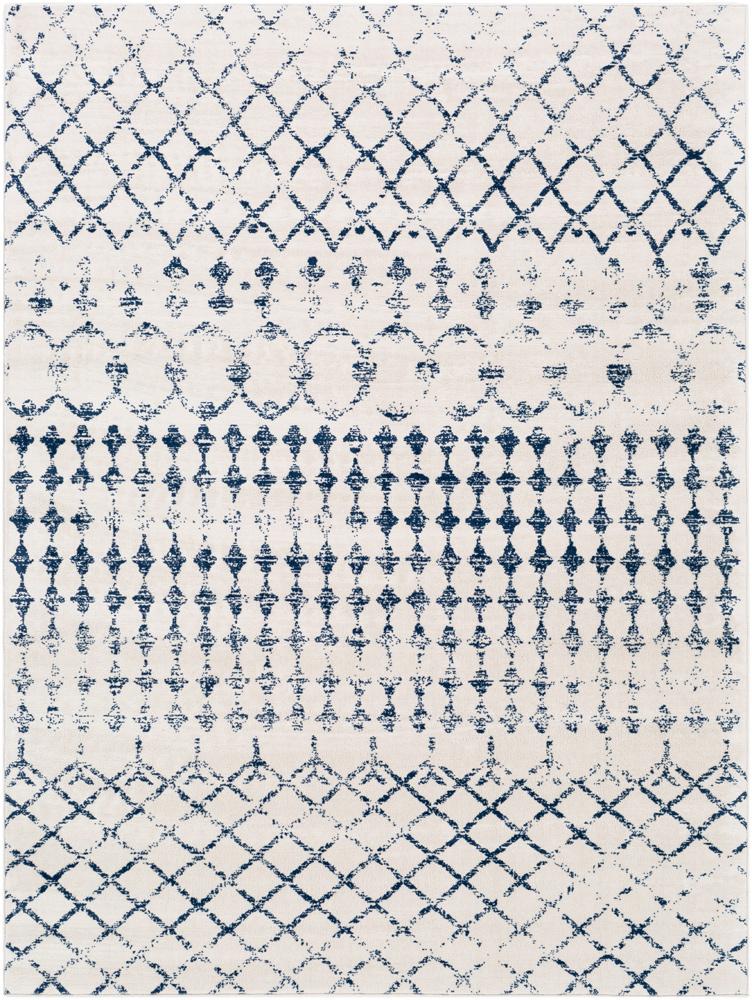 Livabliss - Roma 811inx124in Machine Woven Rug - ROM2342-9123 veiw 1