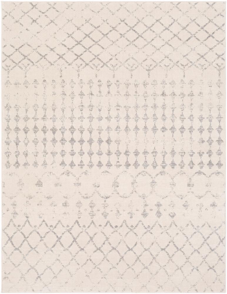 Livabliss - Roma 1110inx15 Machine Woven Rug - ROM2343-111015 veiw 1