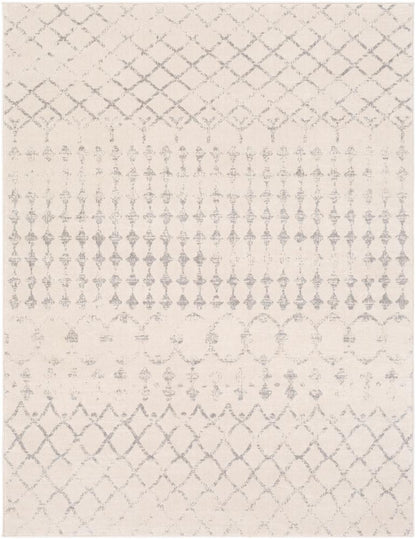 Livabliss - Roma 53inx71in Machine Woven Rug - ROM2343-5371 veiw 1