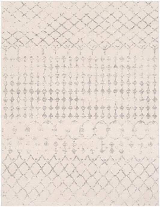 Livabliss - Roma 67inx9 Machine Woven Rug - ROM2343-679 veiw 1