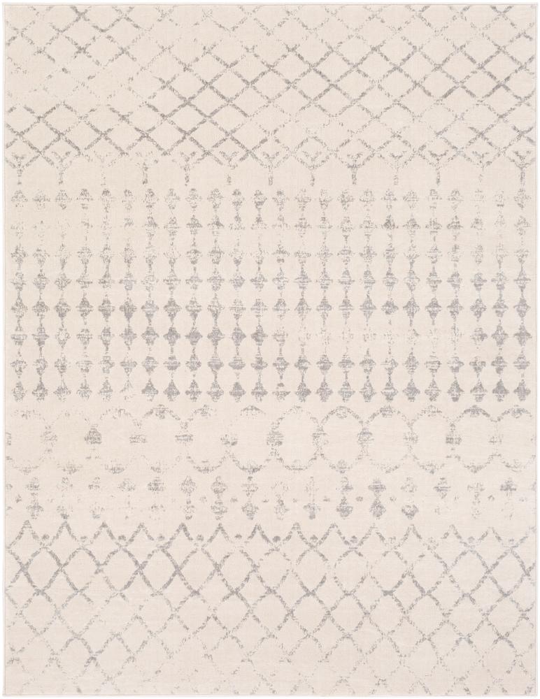 Livabliss - Roma 910inx14 Machine Woven Rug - ROM2343-91014 veiw 1