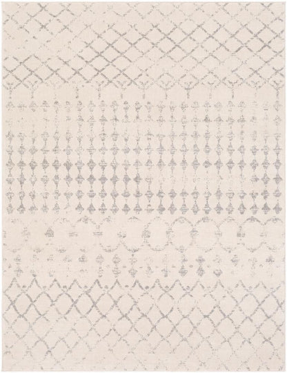 Livabliss - Roma 910inx14 Machine Woven Rug - ROM2343-91014 veiw 1