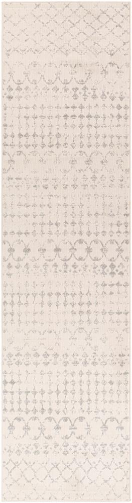 Livabliss - Roma 27inx10 Machine Woven Rug - ROM2343-2710 veiw 1