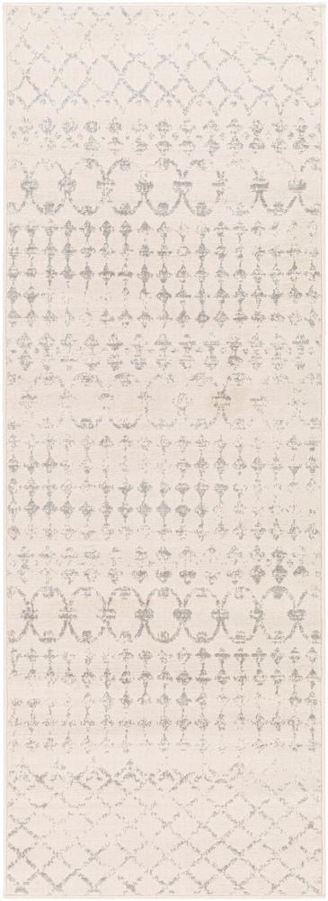 Livabliss - Roma 27inx73in Machine Woven Rug - ROM2343-2773 veiw 1