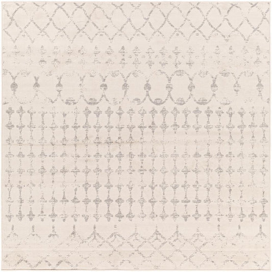 Livabliss - Roma 67inx67in Machine Woven Rug - ROM2343-67SQ veiw 1