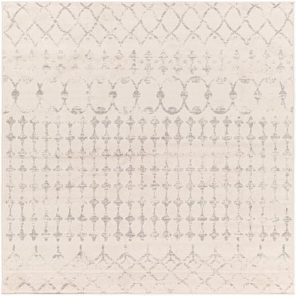 Livabliss - Roma 710inx710in Machine Woven Rug - ROM2343-710SQ veiw 1