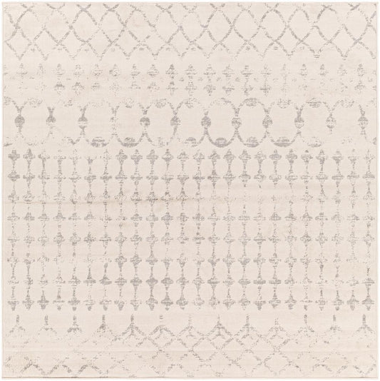 Livabliss - Roma 710inx710in Machine Woven Rug - ROM2343-710SQ veiw 1