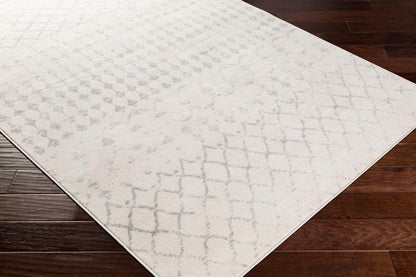 Livabliss - Roma 710inx710in Machine Woven Rug - ROM2343-710SQ veiw 3