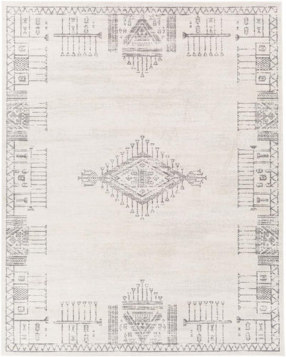 Livabliss - Roma 710inx10 Machine Woven Rug - ROM2346-71010_CLOSEOUT veiw 1
